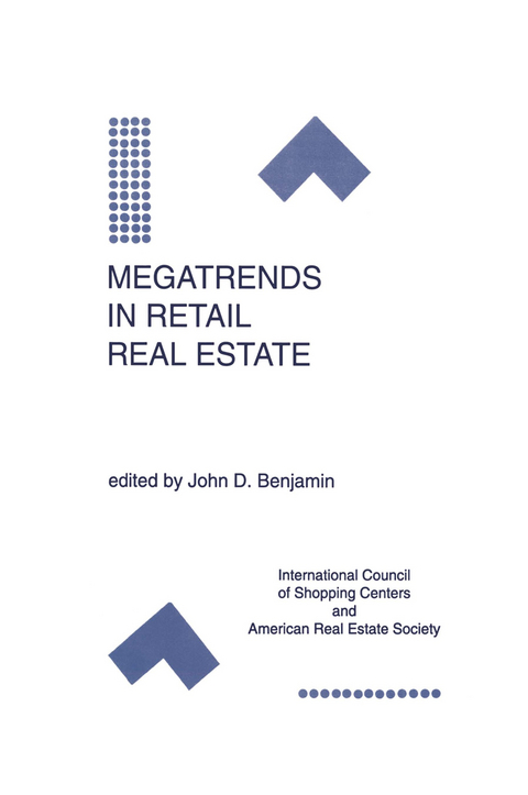 Megatrends in Retail Real Estate - 