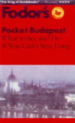 Pocket Budapest - 