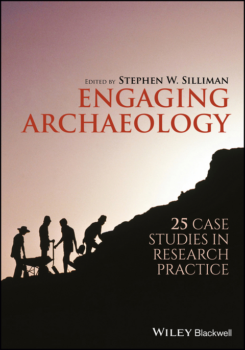 Engaging Archaeology - 