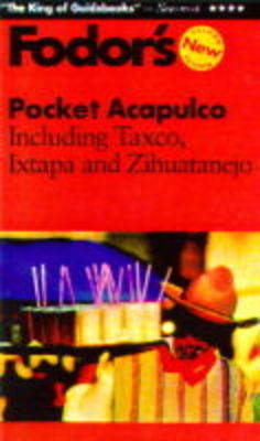 Pocket Acapulco - 