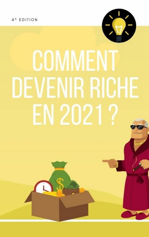 Comment devenir riches - Steven Zedin