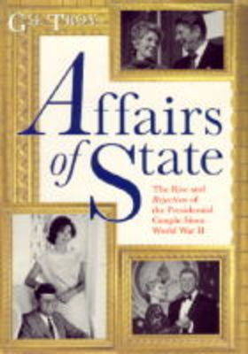 Affairs of State - Gil Troy