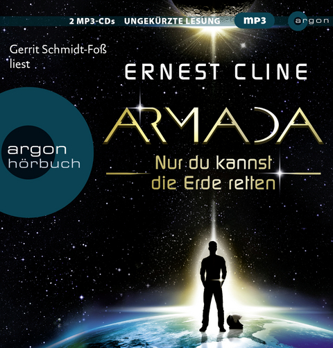 Armada - Ernest Cline