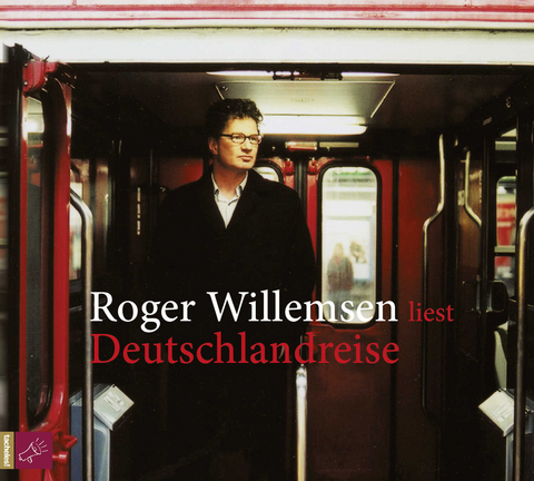 Deutschlandreise - Roger Willemsen