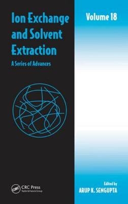 Ion Exchange and Solvent Extraction - 