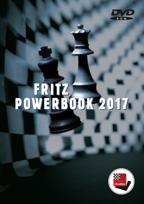 Fritz Powerbook 2017