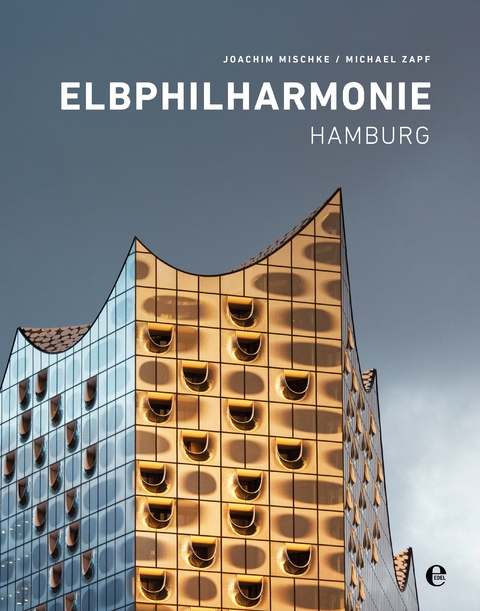 Elbphilharmonie Hamburg - Joachim Mischke