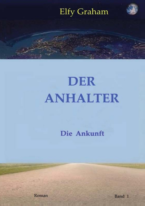 Der Anhalter - Elfy Graham