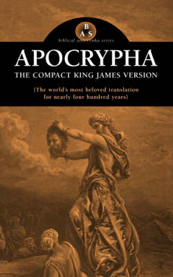 Compact Apocrypha-KJV -  Anonymous