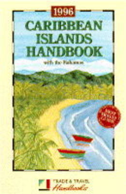 Caribbean Islands Handbook - 