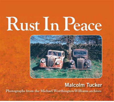 Rust in Peace - Malcolm Tucker