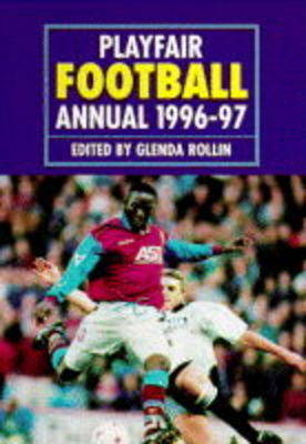 Playfair Football Annual - 