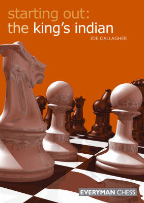The King's Indian - Joe Gallagher