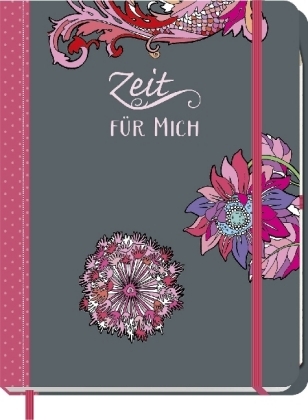 Zeit für mich (pink)