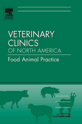 Cow/Calf Nutrition, An Issue of Veterinary Clinics: Food Animal Practice - L. Hollis, K. C. Olson