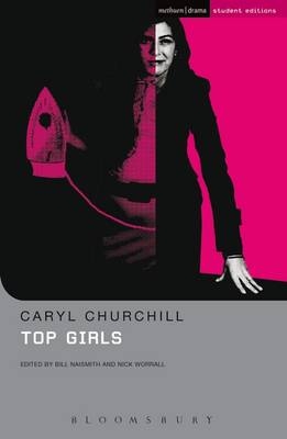 Top Girls -  Churchill Caryl Churchill