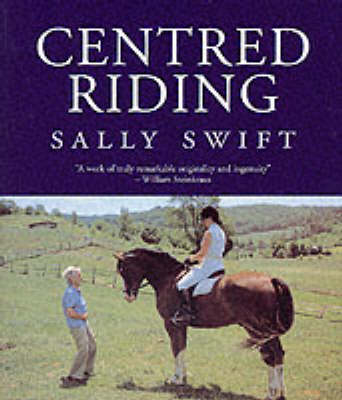 Centred Riding - Sally Swift