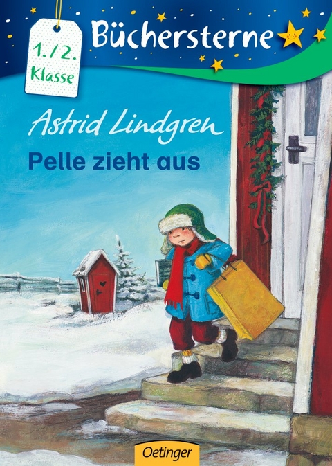 Pelle zieht aus - Astrid Lindgren
