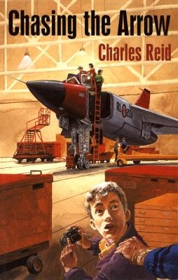 Chasing the Arrow - Charles Reid