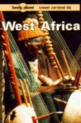 West Africa - Alex Newton