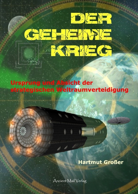 Der Geheime Krieg - Hartmut Großer