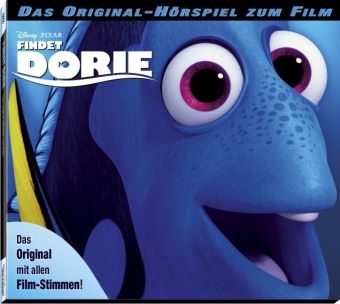 Findet Dorie - 