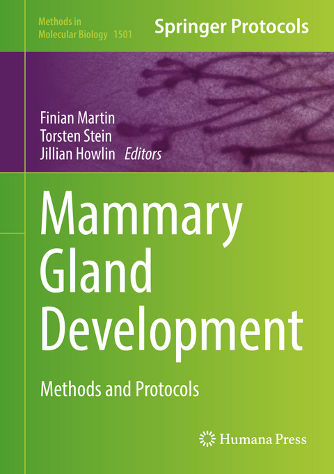 Mammary Gland Development - 
