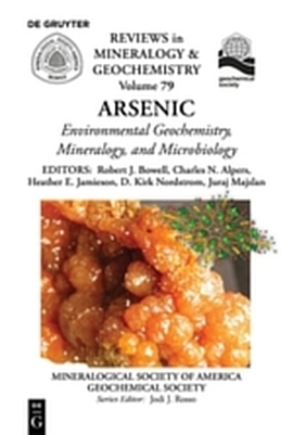 Arsenic - 