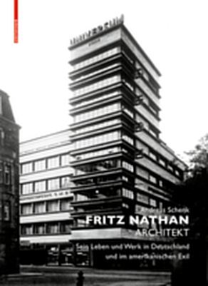 Fritz Nathan - Architekt - Andreas Schenk