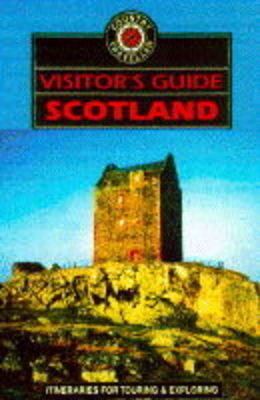 Visitor's Guide to Scotland - David Whyte