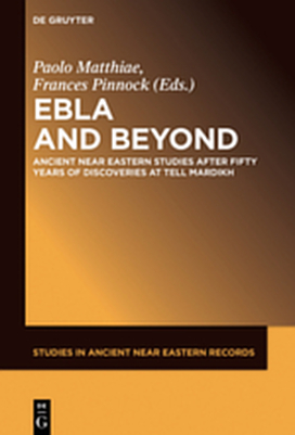 Ebla and Beyond - 