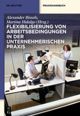 Flexibilisierung von Arbeitsbedingungen in der unternehmerischen Praxis - 
