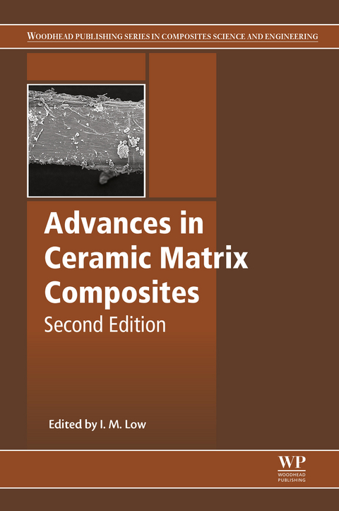 Advances in Ceramic Matrix Composites - 