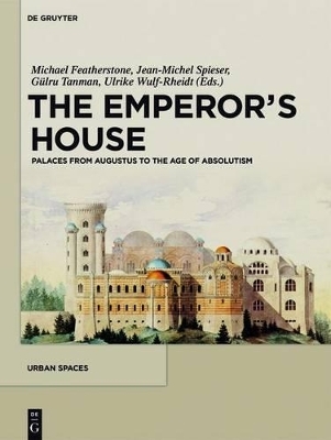 The Emperor's House - 