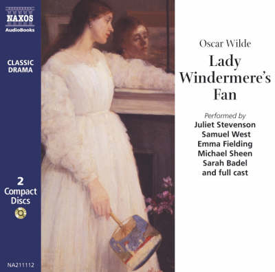 Lady Windermere's Fan - Oscar Wilde