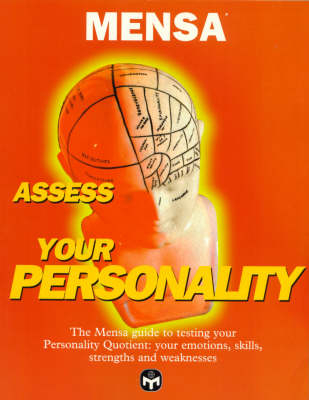 Mensa Assess Your Personality