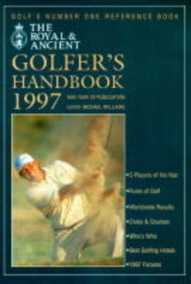 Royal and Ancient Golfer's Handbook - 