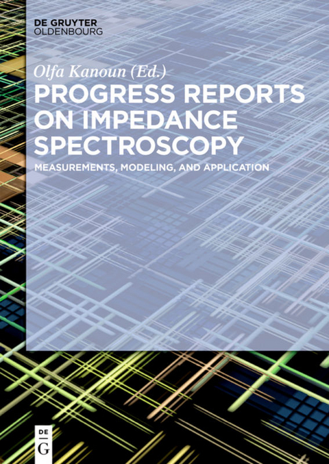 Progress Reports on Impedance Spectroscopy - 