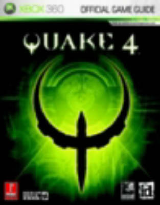 Quake 4 (Xbox 360) - Stephen Stratton, Bryan Stratton