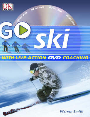 Go Ski - Steve Sleight, Warren Smith