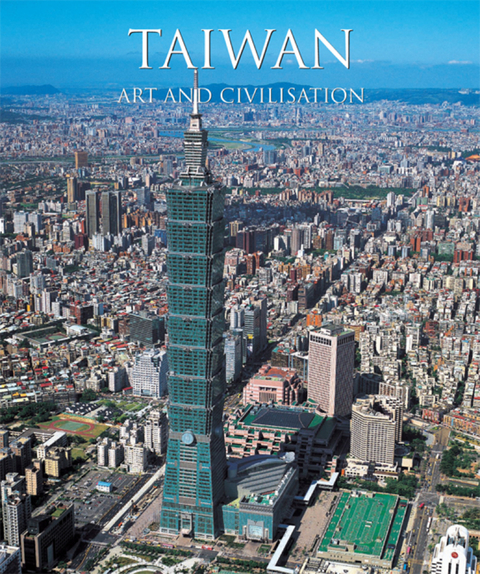 Taiwan Art & Civilisation - Hsiu-Huei Wang