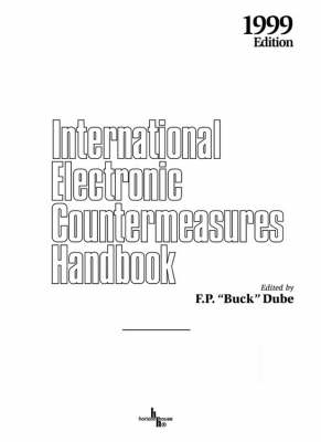 Int Electronic Countermeasures - Bernard Blake