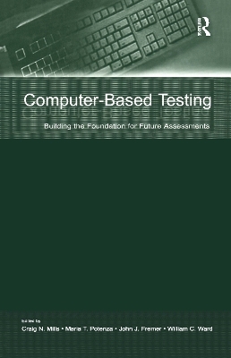 Computer-Based Testing - 