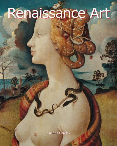 Renaissance Art - Victoria Charles