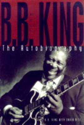 Blues All Around Me - B. B. King, David Ritz
