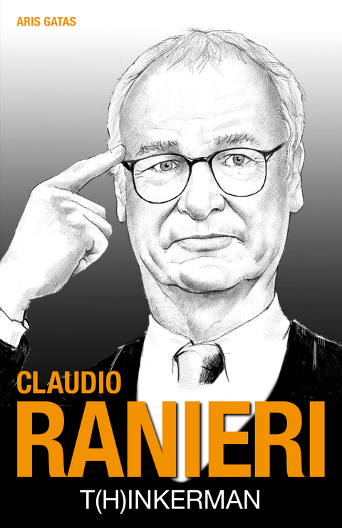 Claudio Ranieri -  Aris Gatas