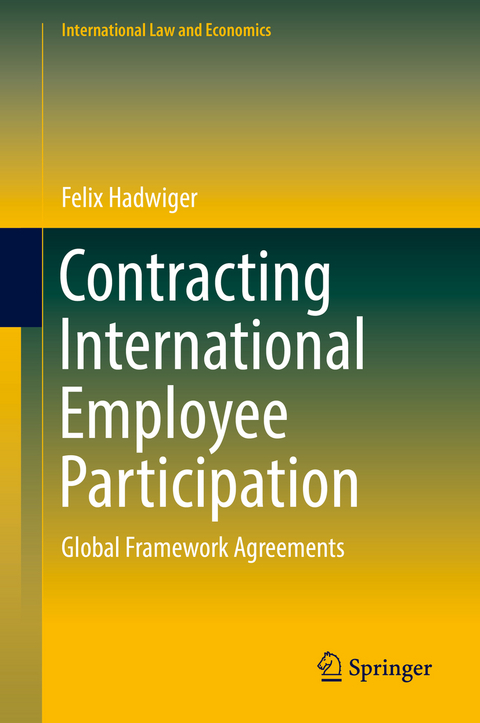 Contracting International Employee Participation - Felix Hadwiger