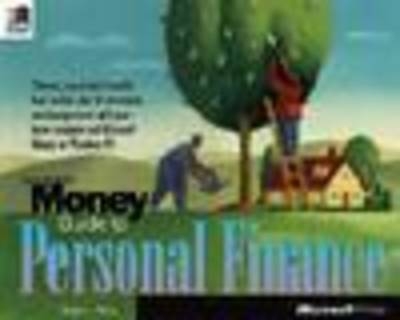 Microsoft Money Guide to Personal Finance - Stephen L. Nelson