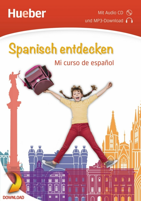 Spanisch entdecken - 