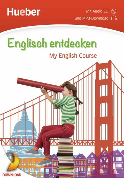 Englisch entdecken - 